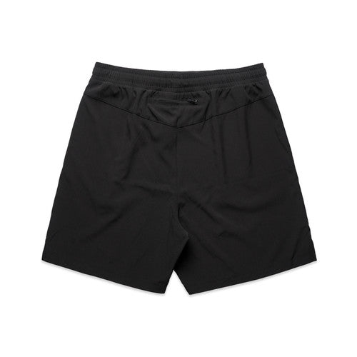 AS Colour Active Shorts 18"