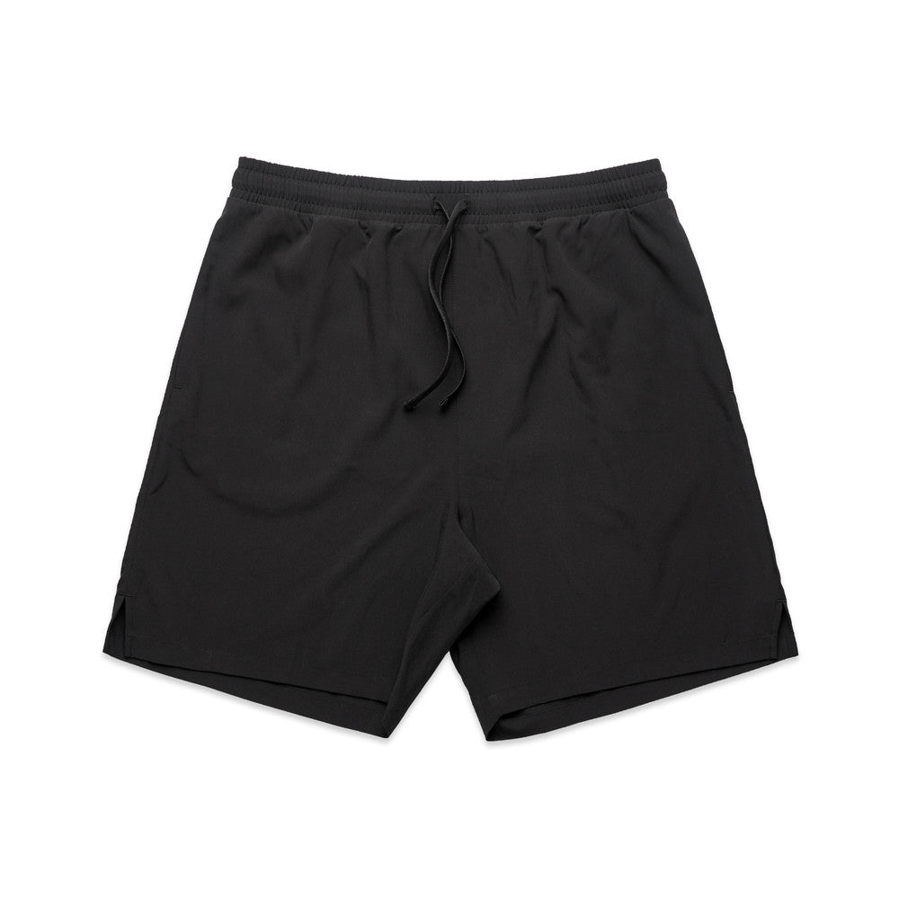 AS Colour Active Shorts 18"