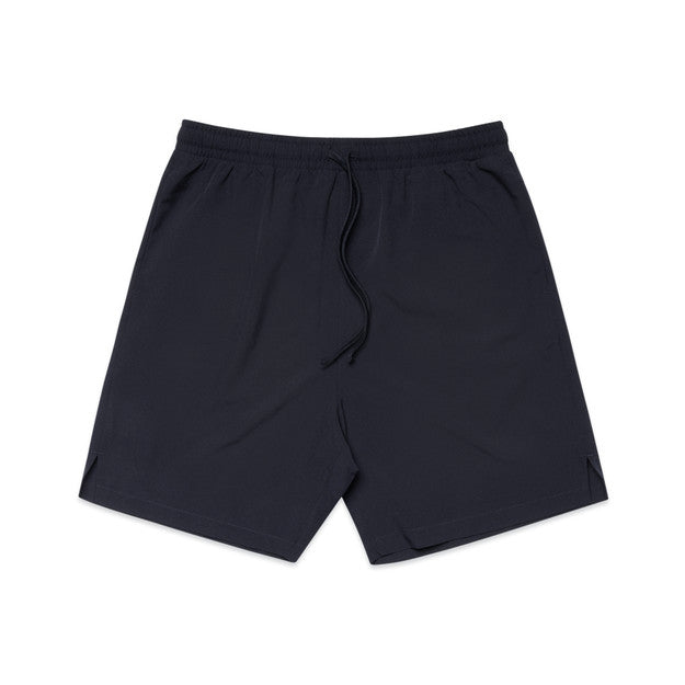 AS Colour Active Shorts 18"