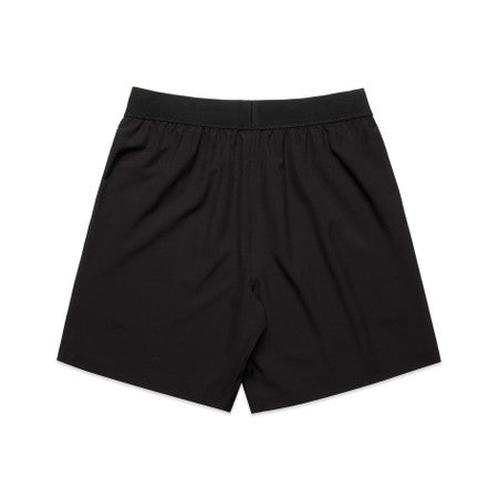 AS Colour Active Pro Shorts 18"