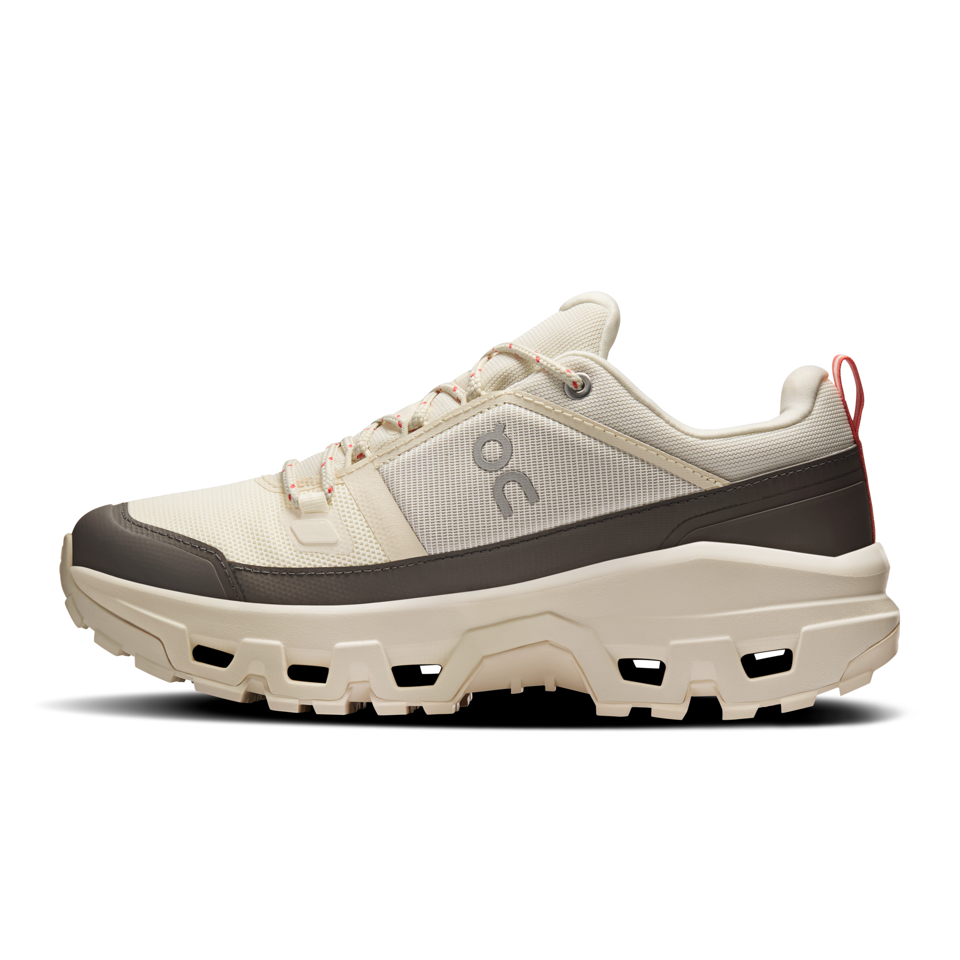 On Cloudrock Low Waterproof