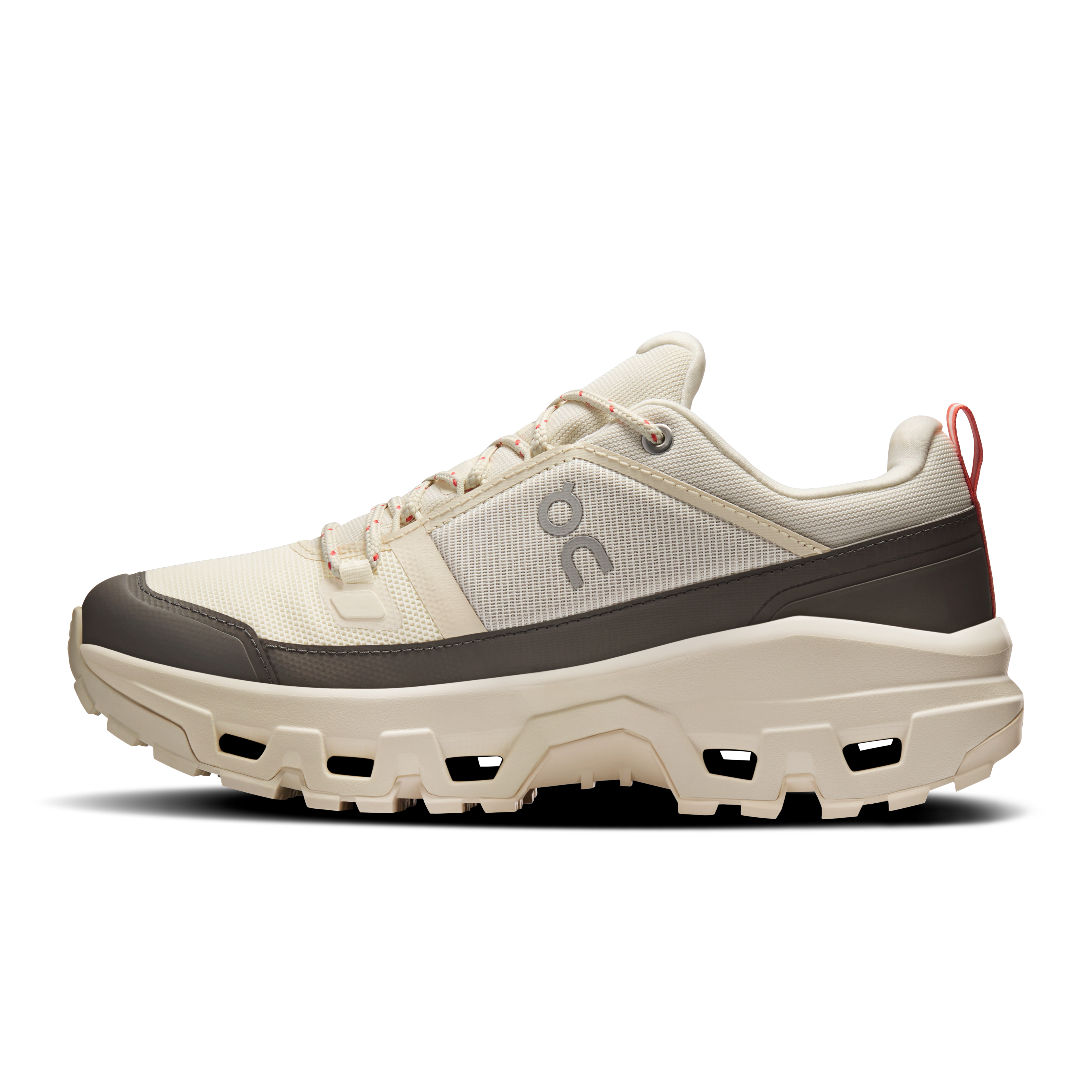 On Cloudrock Low Waterproof
