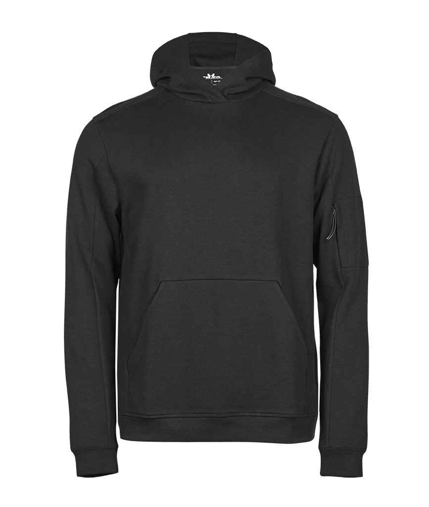 Teejays Athletic Hooded Sweat