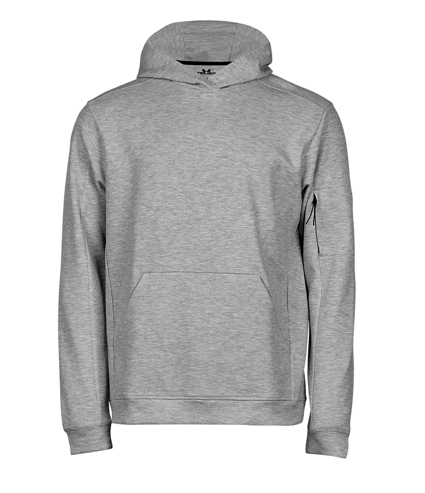 Teejays Athletic Hooded Sweat