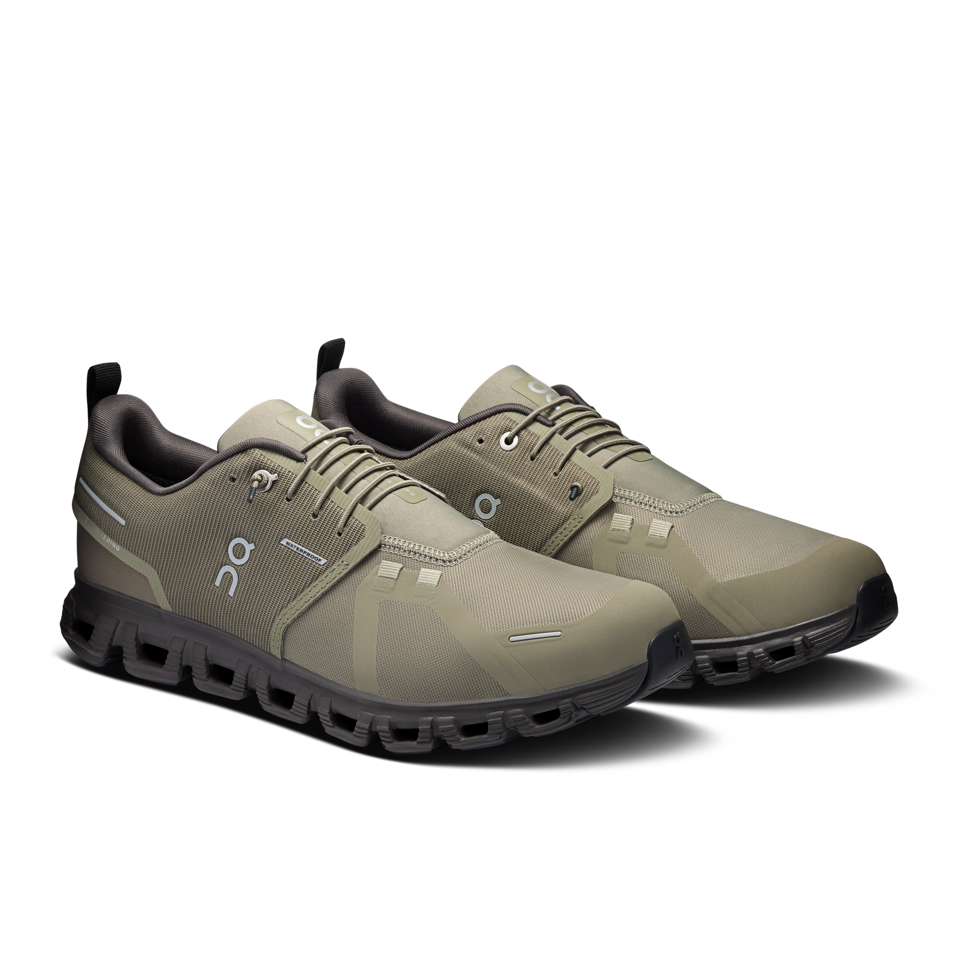 On Cloud 6 Waterproof