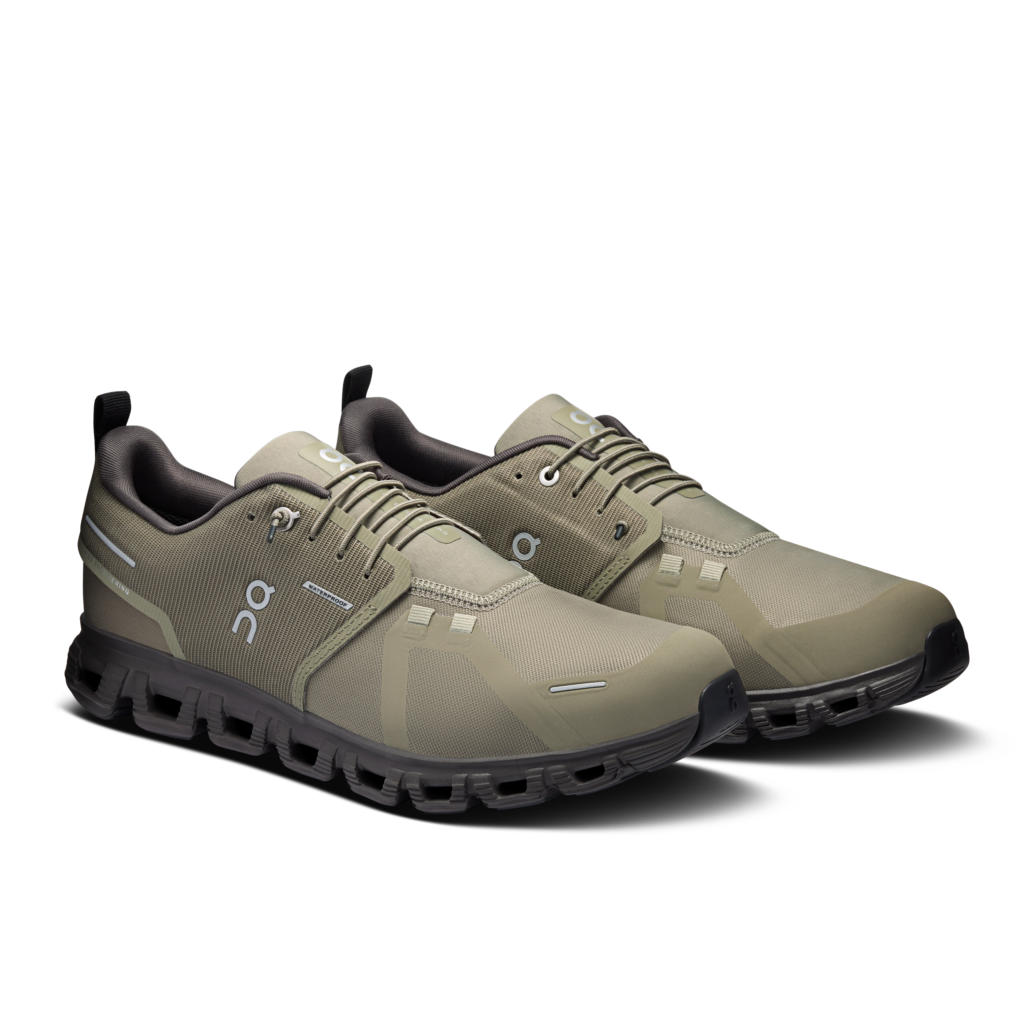 On Cloud 6 Waterproof