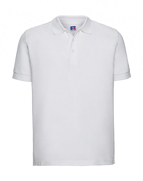 Russell Athletic Men's Ultimate Cotton Polo