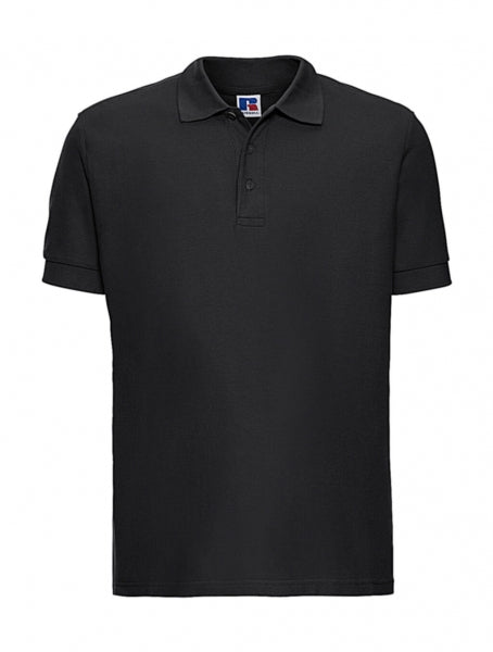 Russell Athletic Men's Ultimate Cotton Polo