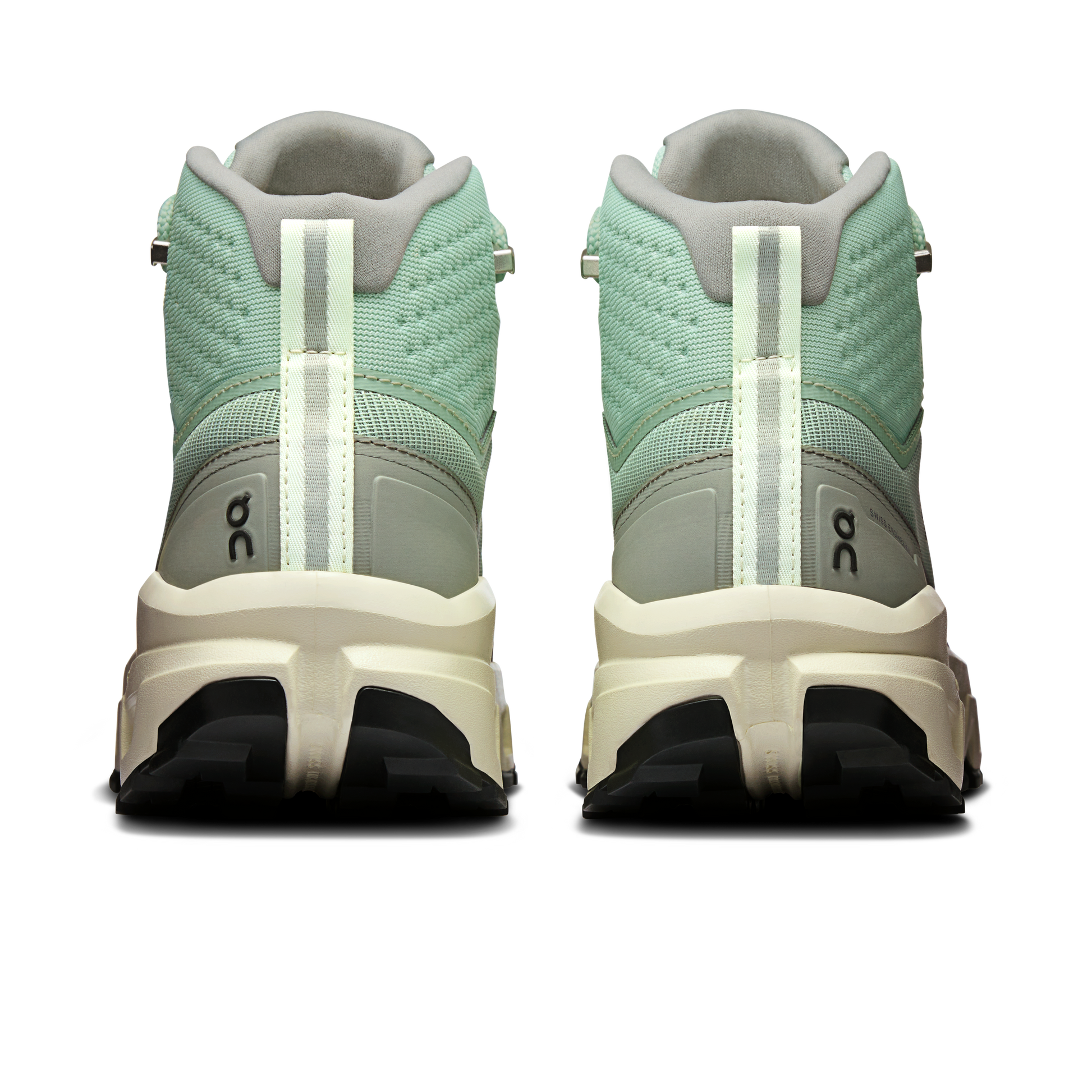 On Cloudrock Mid Waterproof