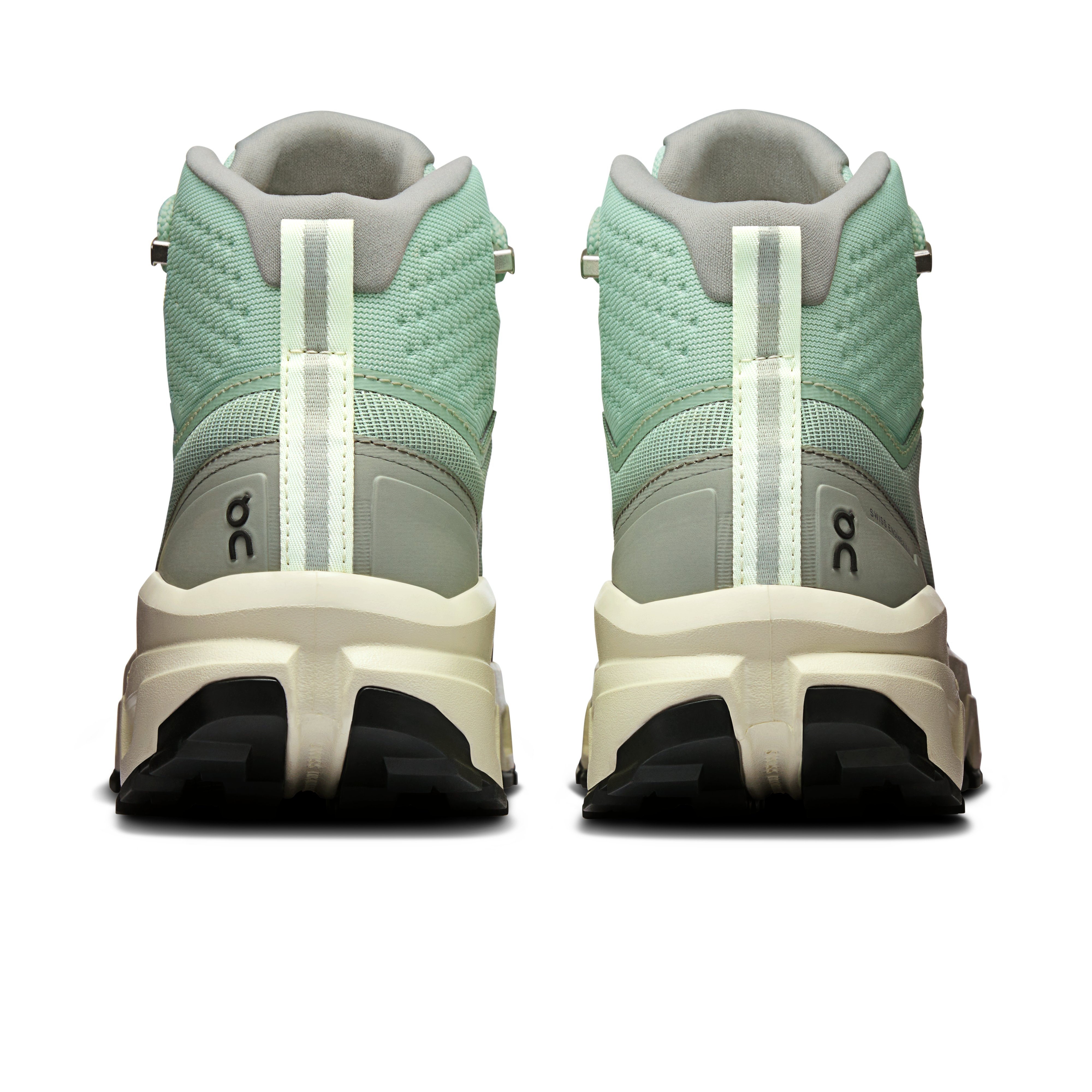 On Cloudrock Mid Waterproof