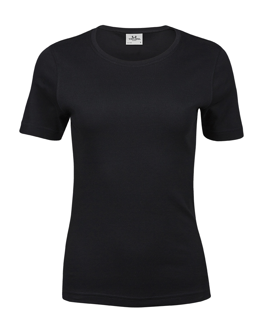 Teejays Women's Interlock Tee