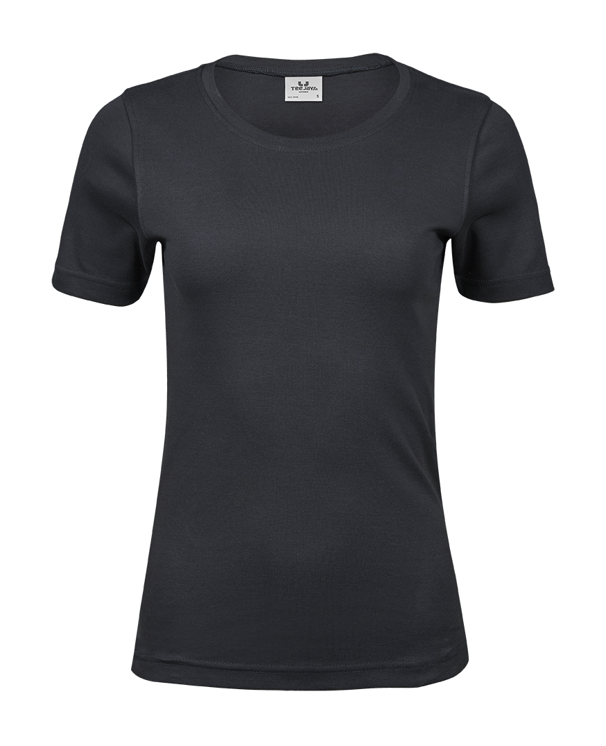 Teejays Women's Interlock Tee