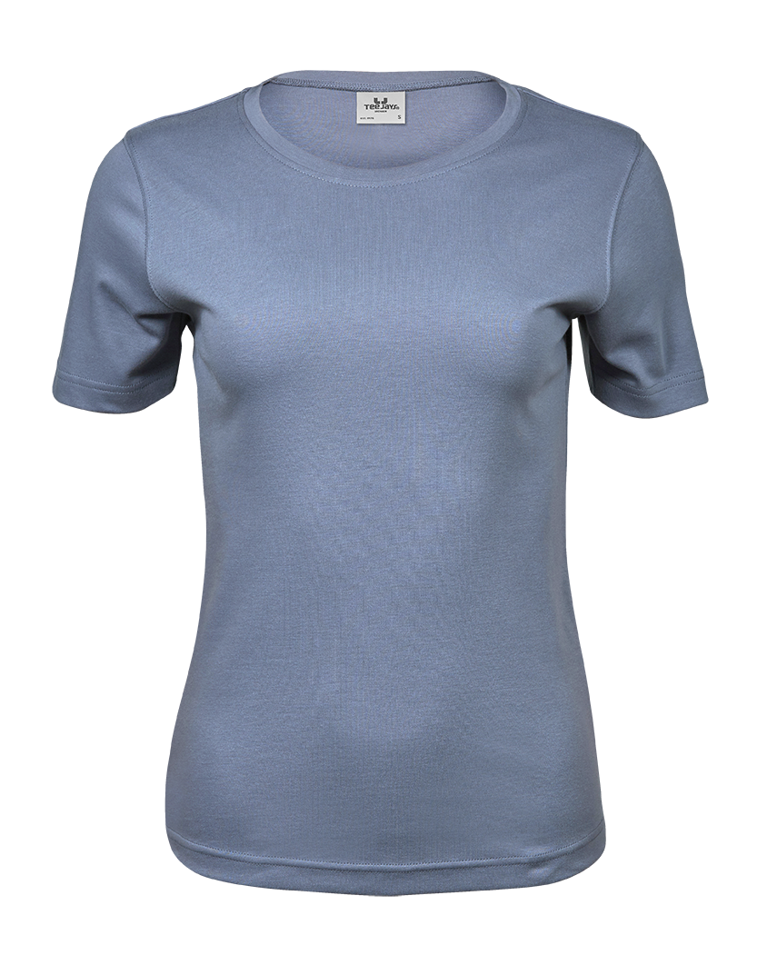 Teejays Women's Interlock Tee