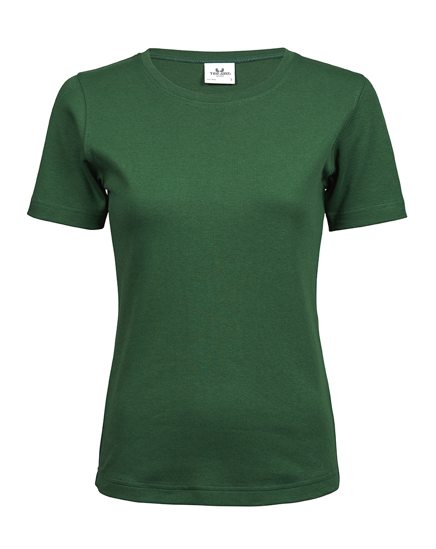 Teejays Women's Interlock Tee