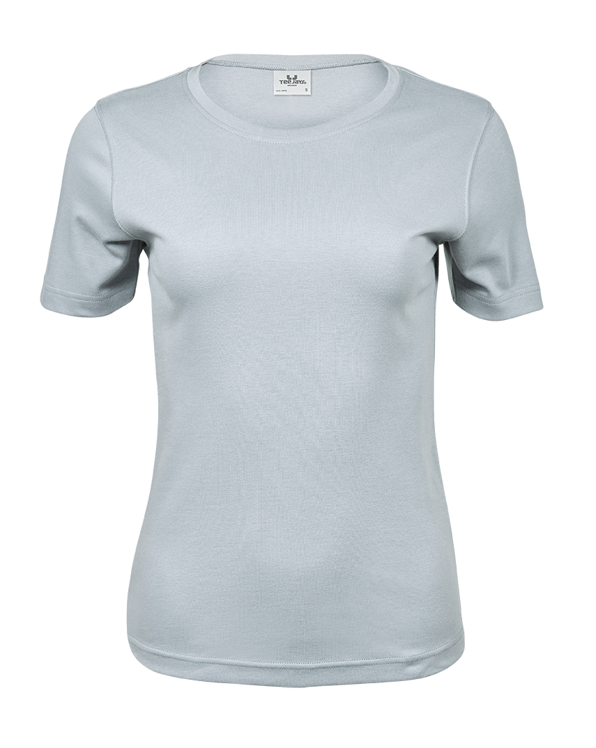 Teejays Women's Interlock Tee
