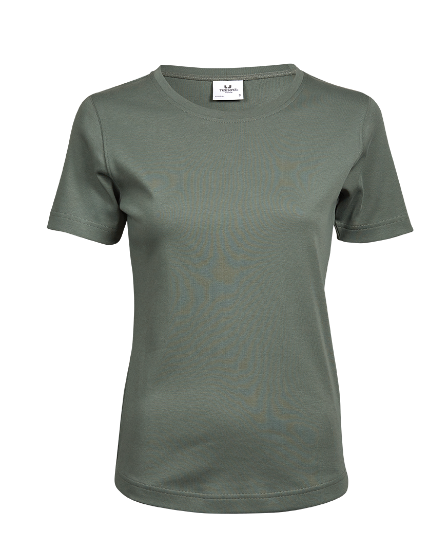 Teejays Women's Interlock Tee