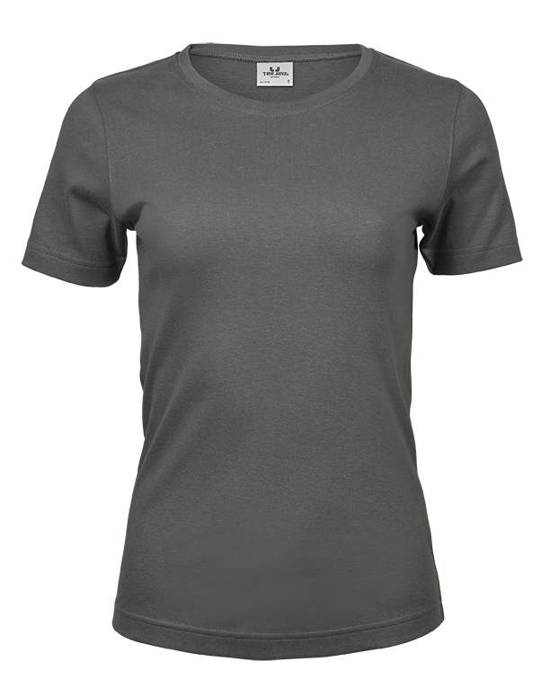 Teejays Women's Interlock Tee
