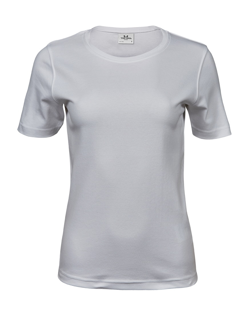 Teejays Women's Interlock Tee