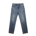 AS Colour Straight Jeans