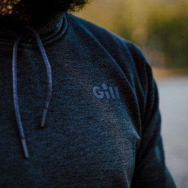 Gill Langland Technical Hoodie
