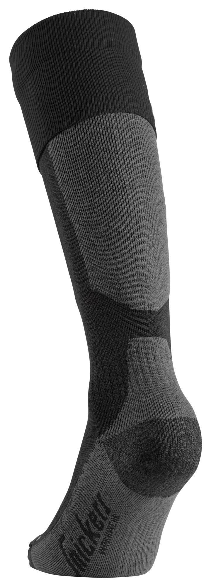 Snickers Q Heat High Socks