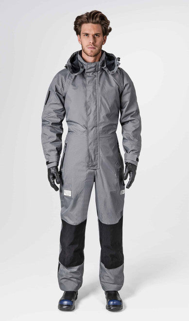 Scandia High pressure Boot