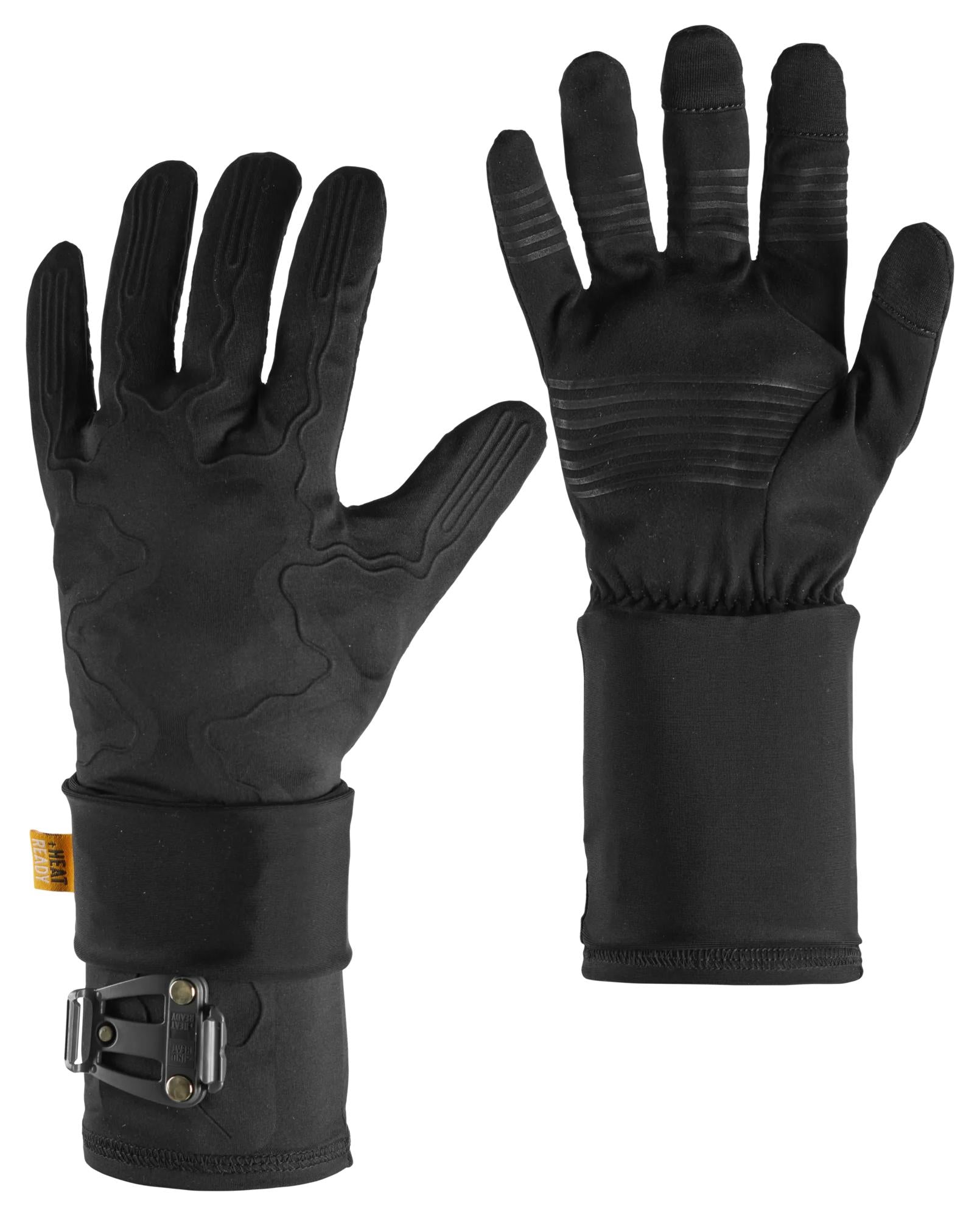 Snickers Q Heat Liner Gloves