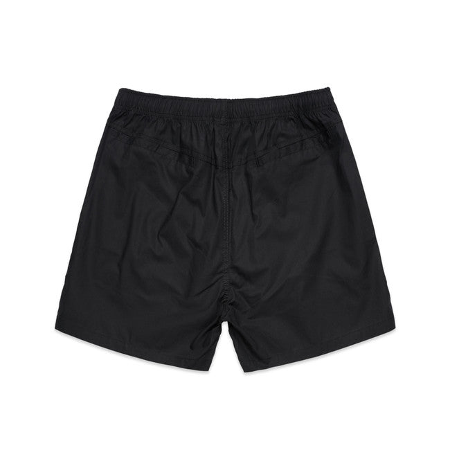 AS Colour Beach Shorts 17"