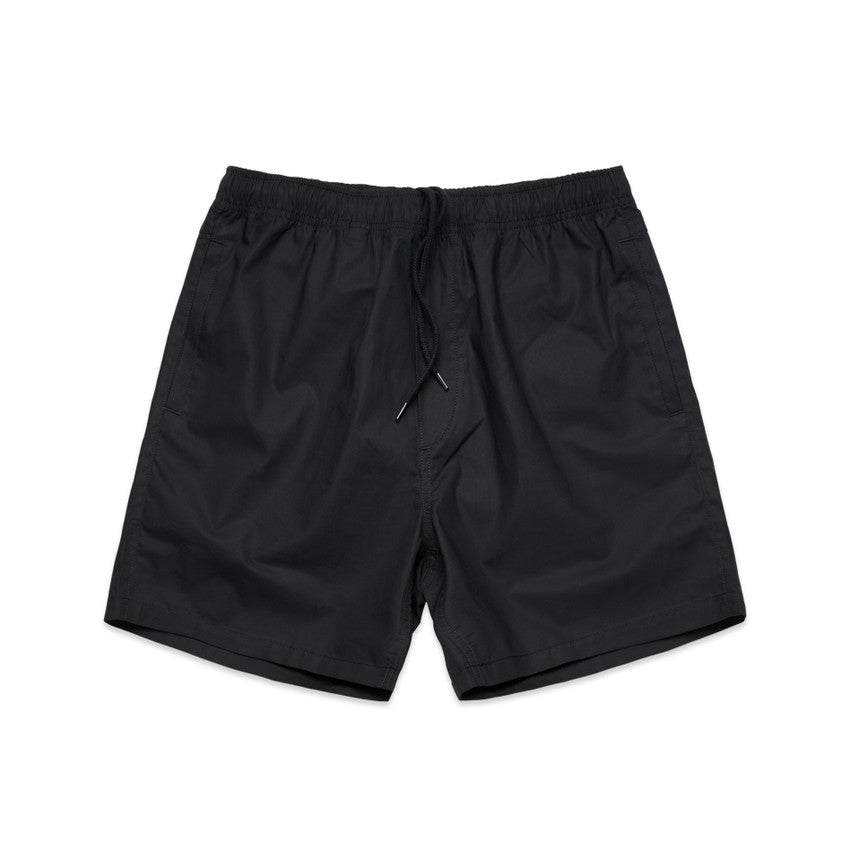 AS Colour Beach Shorts 17"
