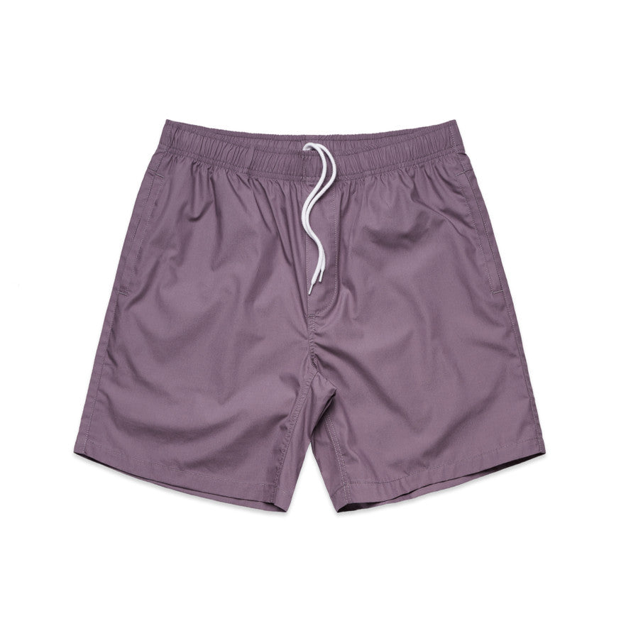 AS Colour Beach Shorts