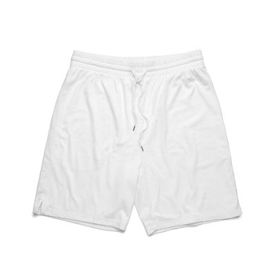 AS Colour Court Shorts 20"