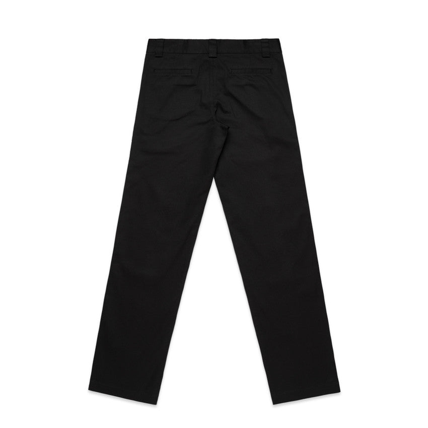 AS Colour Regular Trousers