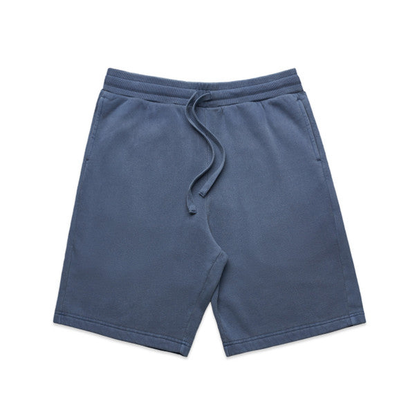 AS Colour Faded Stadium Shorts 19"