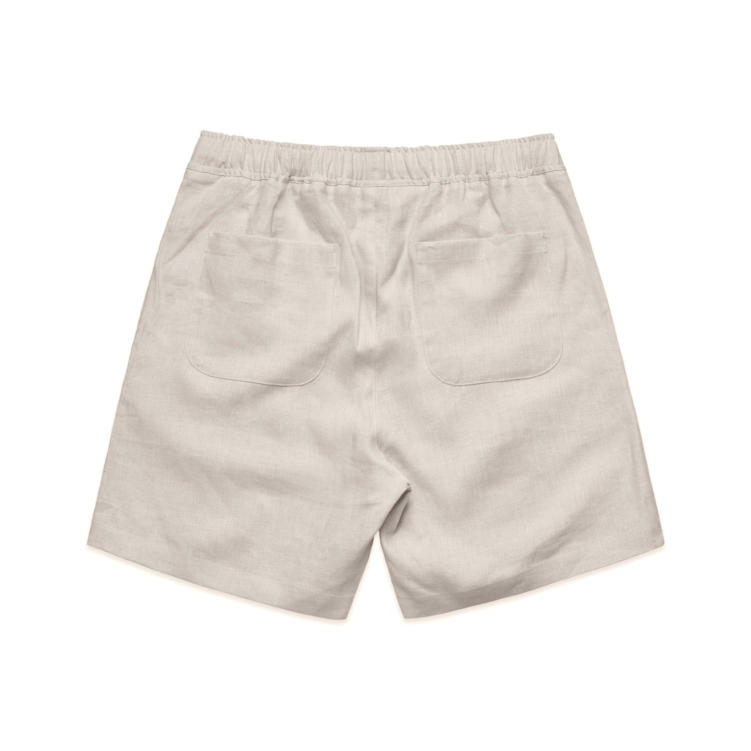 AS Colour Linen Shorts 18"