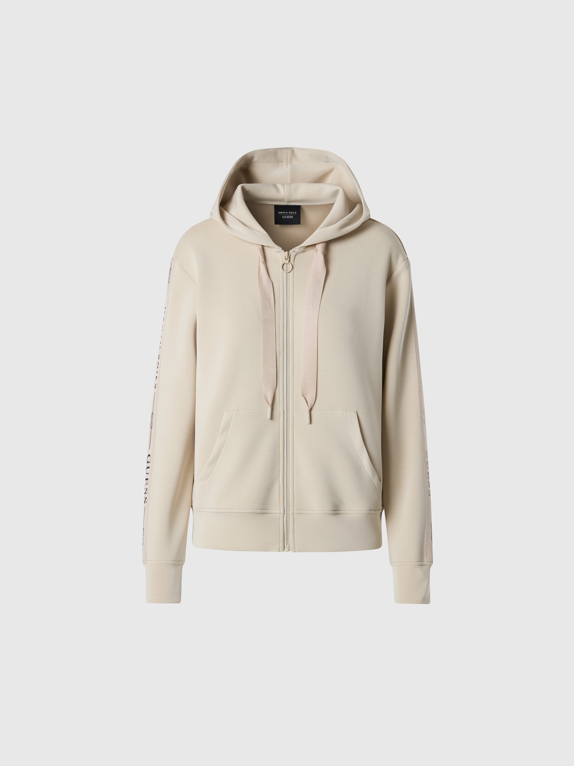 North Sails Guess X North Sails Hooded Sweatshirt