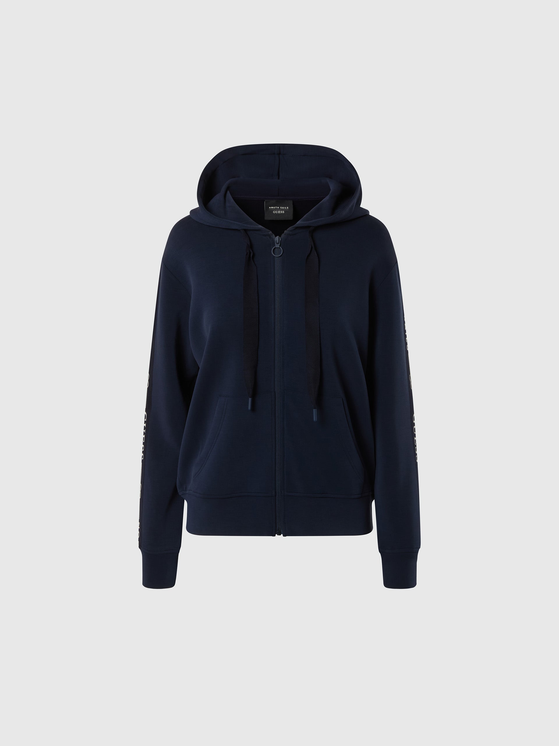 North Sails Guess X North Sails Hooded Sweatshirt