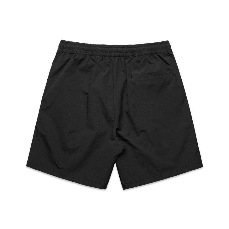 AS Colour Active Training Shorts 19"