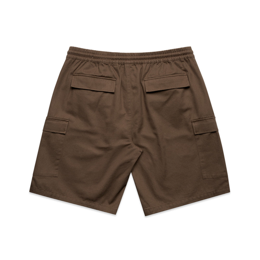 AS Colour Cargo Walk Shorts 19"