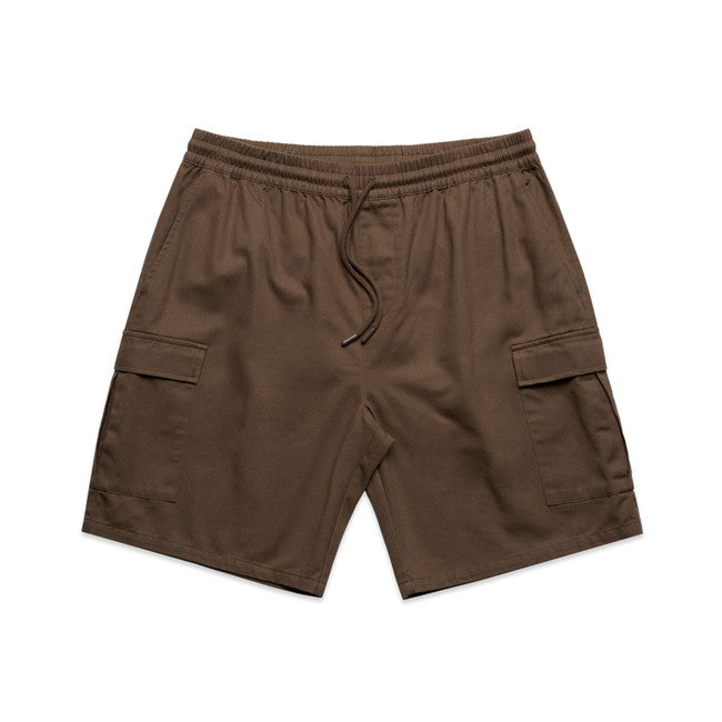 AS Colour Cargo Walk Shorts 19"