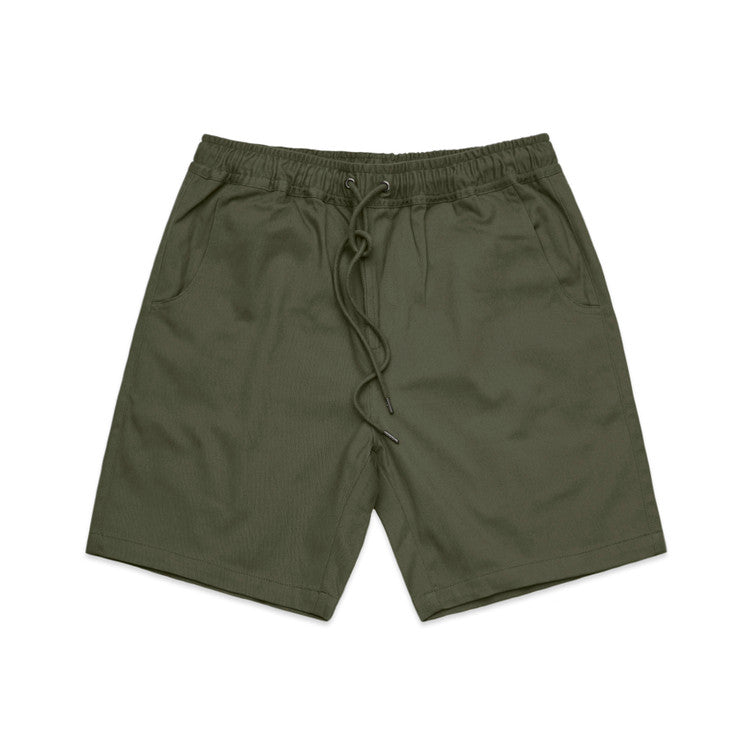 AS Colour Walk Shorts 18"