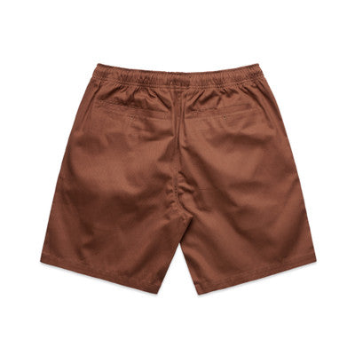 AS Colour Walk Shorts 18"