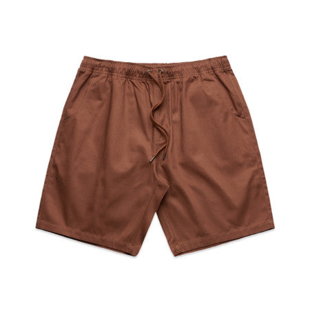 AS Colour Walk Shorts 18"