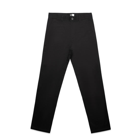 AS Colour Straight Trousers