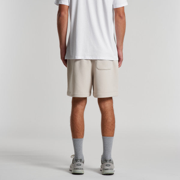 AS Colour Relax Track Shorts 18"
