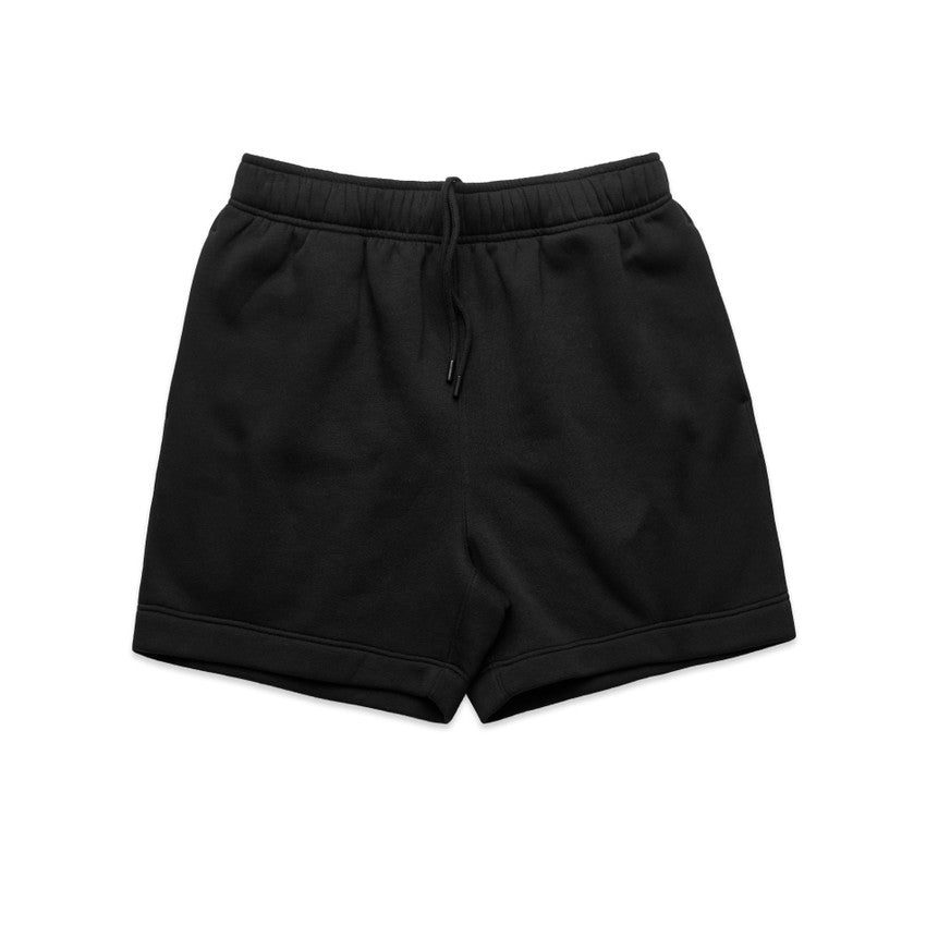 AS Colour Relax Track Shorts 18"