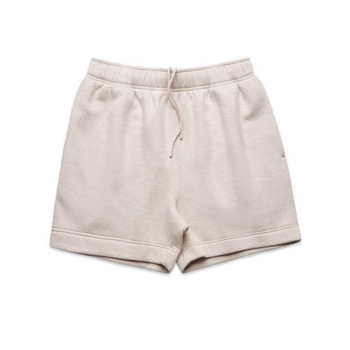 AS Colour Relax Track Shorts 18"