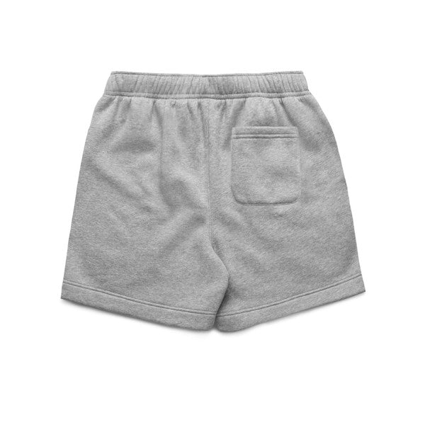 AS Colour Relax Track Shorts 18"