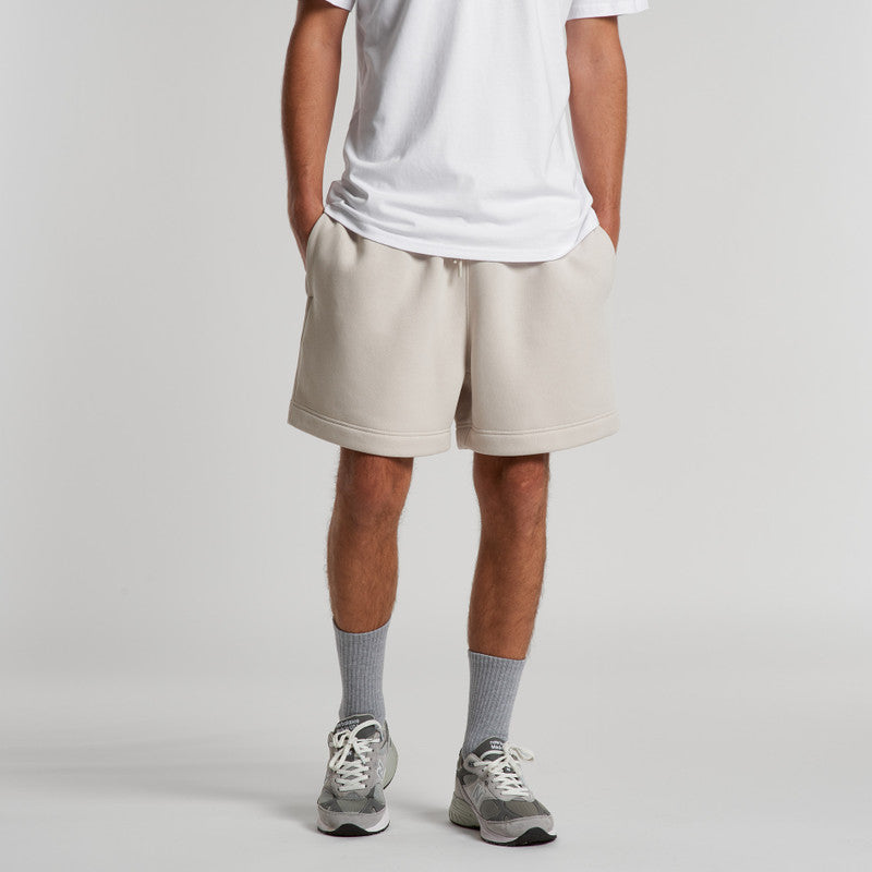AS Colour Relax Track Shorts 18"