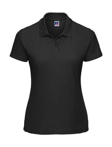 Russell Athletic Ladies' Classic Polycotton Polo
