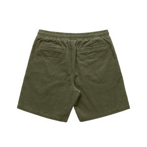 AS Colour Cord Shorts 18"